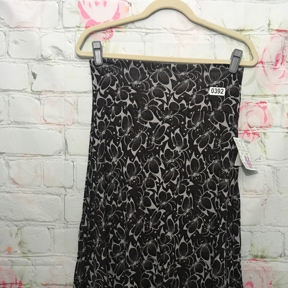 LuLaRoe NWT Azure